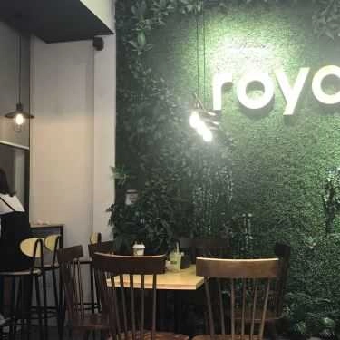 Tổng hợp- Cafe Royaltea Việt Nam - Trà Sữa Hồng Kông - Nguyễn Trãi