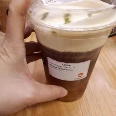 Tổng hợp- Cafe Royaltea Việt Nam - Trà Sữa Hồng Kông - Nguyễn Trãi