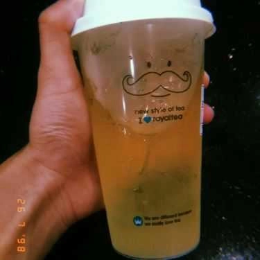 Món ăn- Cafe Royaltea Vietnam By Hongkong - Xa La