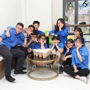 Tổng hợp- Cafe Royaltea Vietnam By Hongkong - Xa La