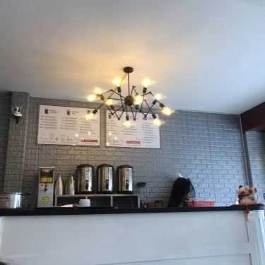 Tổng hợp- Cafe Royaltea - Vũ Tông Phan