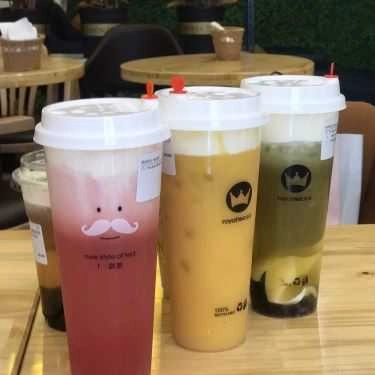Tổng hợp- Cafe Royaltea - Vũ Tông Phan