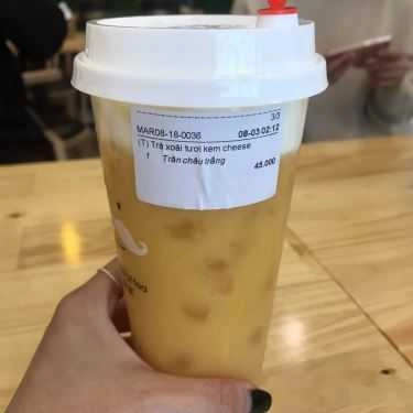Tổng hợp- Cafe Royaltea - Vũ Tông Phan