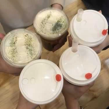 Tổng hợp- Cafe Royaltea - Vũ Tông Phan