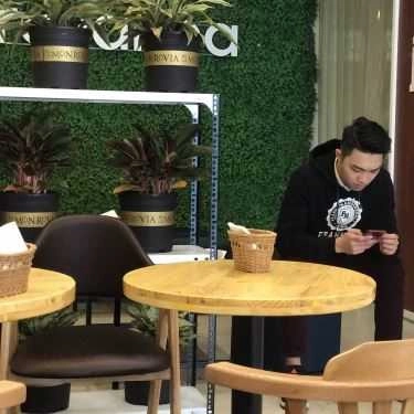 Tổng hợp- Cafe Royaltea - Vũ Tông Phan