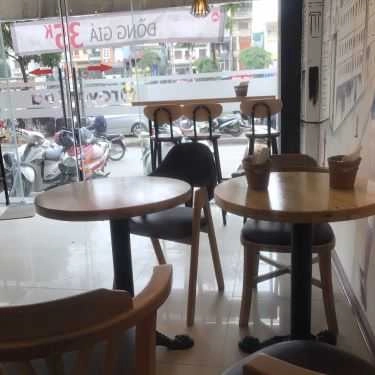 Tổng hợp- Cafe Royaltea - Vũ Tông Phan