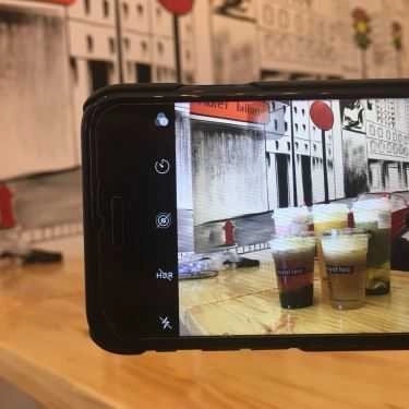 Tổng hợp- Cafe Royaltea - Vũ Tông Phan