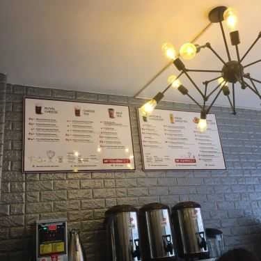 Tổng hợp- Cafe Royaltea - Vũ Tông Phan