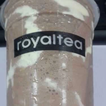 Món ăn- Cafe Royaltea - Xã Đàn