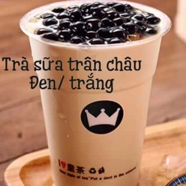 Thực đơn- Cafe Royaltea - Xã Đàn