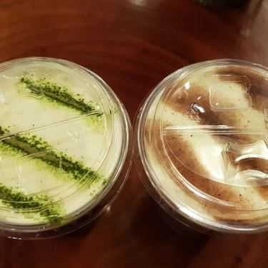 Món ăn- Cafe Royaltea - Xã Đàn