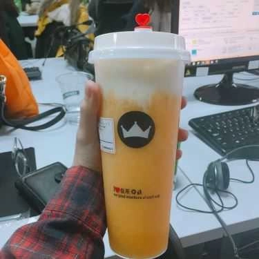 Món ăn- Cafe Royaltea - Xã Đàn