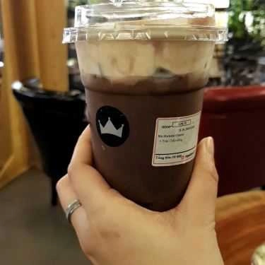 Tổng hợp- Cafe Royaltea - Xã Đàn