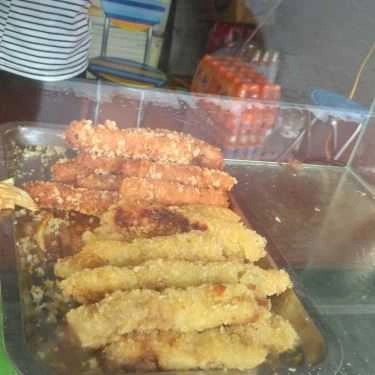 Món ăn- Ăn vặt Rubic 8 - Bánh Mì Ngon
