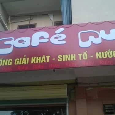 Không gian- Ruby Coffee - Trần Vỹ