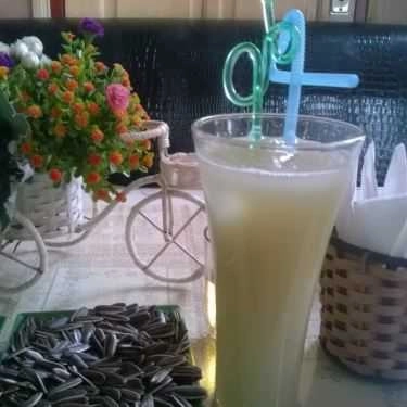 Món ăn- Ruby Coffee - Trần Vỹ