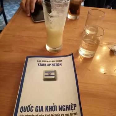 Tổng hợp- Rum Cà Phê