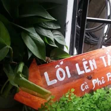 Tổng hợp- Rum Cà Phê