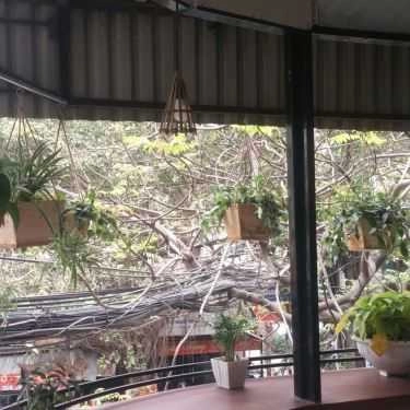 Tổng hợp- Rum Cà Phê