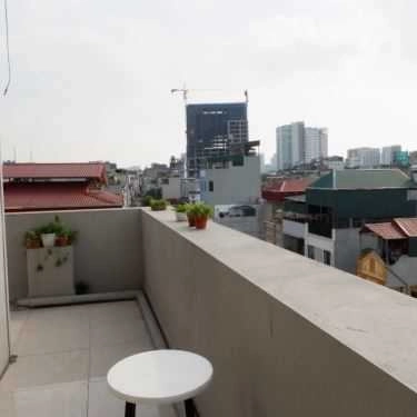 Tổng hợp- Ruspott - Cafe & Restaurant