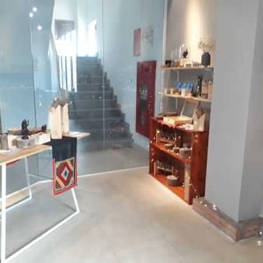 Tổng hợp- Ruspott - Cafe & Restaurant