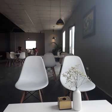 Tổng hợp- Ruspott - Cafe & Restaurant