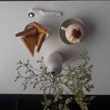 Tổng hợp- Ruspott - Cafe & Restaurant