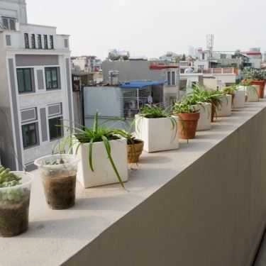 Tổng hợp- Ruspott - Cafe & Restaurant