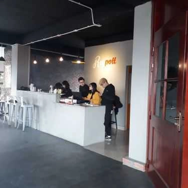 Tổng hợp- Ruspott - Cafe & Restaurant