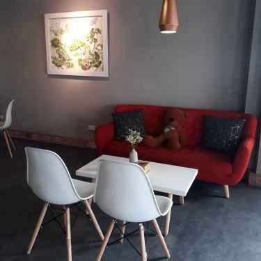 Tổng hợp- Ruspott - Cafe & Restaurant