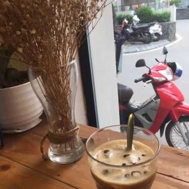 Món ăn- Cafe Rustic House - Drink & Dessert