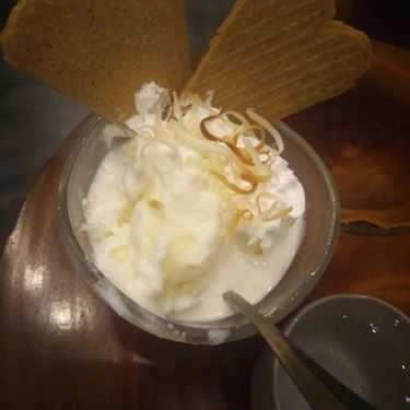 Món ăn- Cafe Rustic House - Drink & Dessert