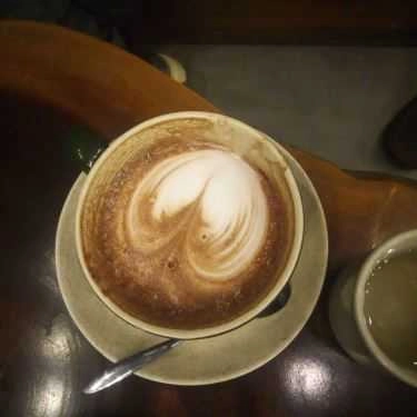 Tổng hợp- Cafe Rustic House - Drink & Dessert