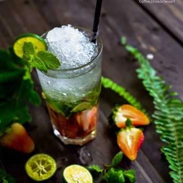 Tổng hợp- Cafe Rustic House - Drink & Dessert