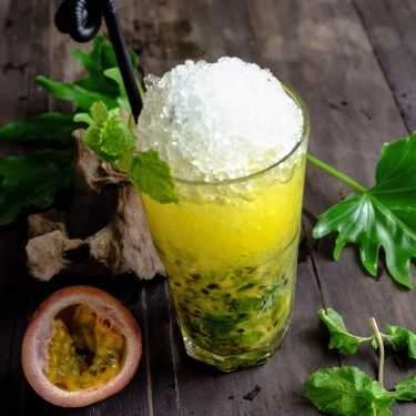 Tổng hợp- Cafe Rustic House - Drink & Dessert