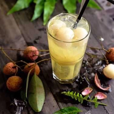 Tổng hợp- Cafe Rustic House - Drink & Dessert