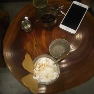 Món ăn- Cafe Rustic House - Drink & Dessert