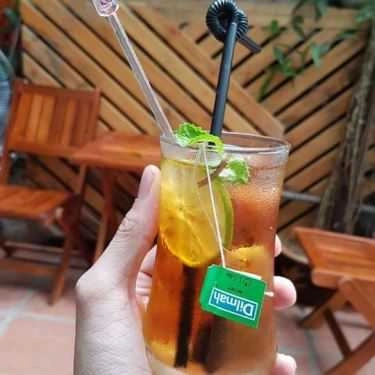 Món ăn- S Cafe - Ngõ Hài Tượng