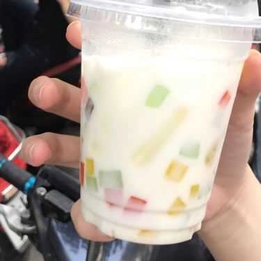 Món ăn- S Cafe - Trần Nhân Tông