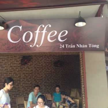Tổng hợp- S Cafe - Trần Nhân Tông