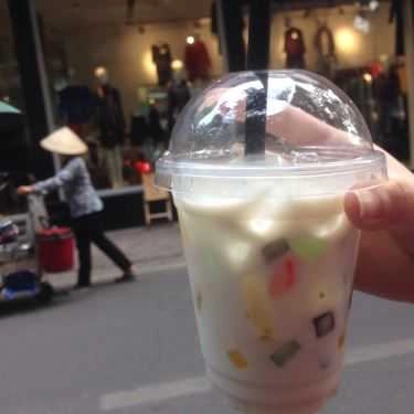 Món ăn- S Cafe - Trần Nhân Tông