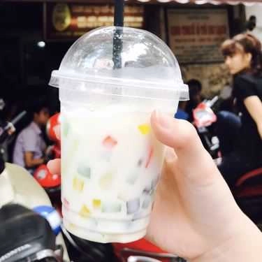 Món ăn- S Cafe - Trần Nhân Tông