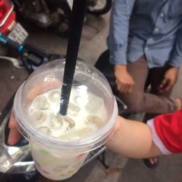 Món ăn- S Cafe - Trần Nhân Tông