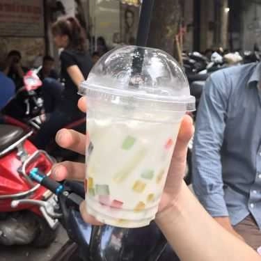 Món ăn- S Cafe - Trần Nhân Tông