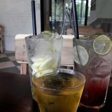 Món ăn- S Cafe - Trần Nhân Tông