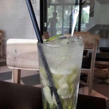 Món ăn- S Cafe - Trần Nhân Tông
