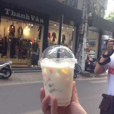 Món ăn- S Cafe - Trần Nhân Tông
