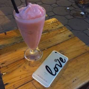 Món ăn- S Cafe - Trần Nhân Tông
