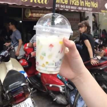 Món ăn- S Cafe - Trần Nhân Tông