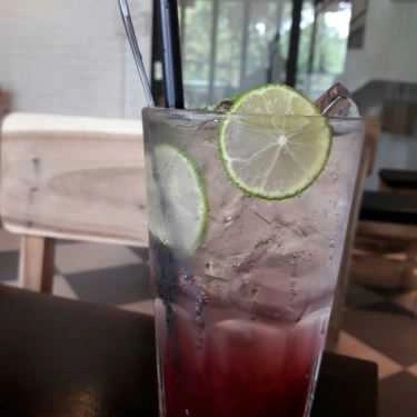 Món ăn- S Cafe - Trần Nhân Tông